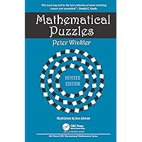 Amazon.com: Algorithmic Puzzles: 9780199740444: Levitin, Anany